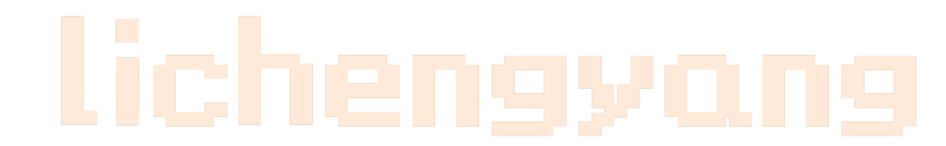 lichengyang